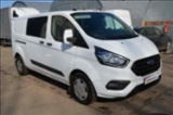 Ford Transit, CUSTOM 2,0 D