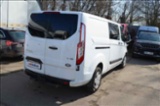 Ford Transit, CUSTOM 2,0 D
