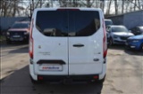 Ford Transit, CUSTOM 2,0 D