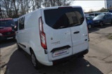 Ford Transit, CUSTOM 2,0 D