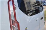 Ford Transit, CUSTOM 2,0 D
