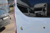 Ford Transit, CUSTOM 2,0 D