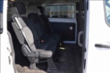 Ford Transit, CUSTOM 2,0 D