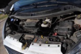 Ford Transit, CUSTOM 2,0 D