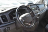 Ford Transit, CUSTOM 2,0 D