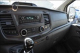Ford Transit, CUSTOM 2,0 D