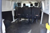 Ford Transit, CUSTOM 2,0 D