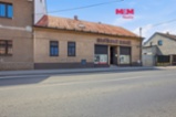 Prodej rodinného domu, 167 m², Kladno, ul. Kročehlavská