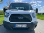 Ford Transit, 2.0 1.MAJ ČR 7MÍST TAŽNÉ FOLIE
