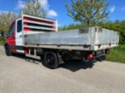 Ford Transit, 2.0 1.MAJ ČR 7MÍST TAŽNÉ FOLIE