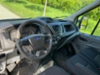 Ford Transit, 2.0 1.MAJ ČR 7MÍST TAŽNÉ FOLIE