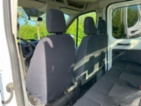 Ford Transit, 2.0 1.MAJ ČR 7MÍST TAŽNÉ FOLIE