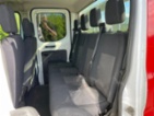 Ford Transit, 2.0 1.MAJ ČR 7MÍST TAŽNÉ FOLIE