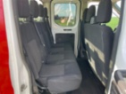 Ford Transit, 2.0 1.MAJ ČR 7MÍST TAŽNÉ FOLIE