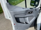 Ford Transit, 2.0 1.MAJ ČR 7MÍST TAŽNÉ FOLIE