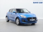 Suzuki Swift, 1,2 DualJet 66kW Comfort 1.Maj,