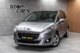 Peugeot 5008, 2.0 HDI *REZERVACE*, MPV, nafta