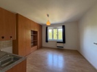 Pronájem Bytové jednotky 1+kk, 30m2, U Balabenky, Libeň