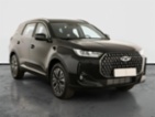 Chery Tiggo 7, 1.6 TGDI, COMFORT, Ad. tempomat,,