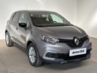 Renault Captur, 1.3TCe, 1.maj,ČR, Klima, SUV,