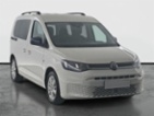 VW Caddy, 2.0 TDILife , 5Míst, Klima, ČR, 1Maj,
