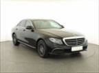 Mercedes Třída E, E 220 d, Automat, Kůže, Navi,,