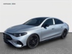 Mercedes-Benz CLA, 200, kupé, hybridní - benzin