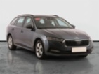 Skoda Octavia, 2.0 TDIAmbition , Automat, Serv