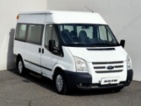 Ford Transit, L2H2 6míst 2.2TDCi Trend