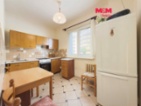 Prodej bytu 2+1, 51 m², Karviná, ul. tř. Těreškovové