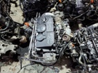 Motor 2,0 tdi 103kw Typ: BMM kompletni m