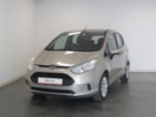 Ford B-MAX, MPV, benzin