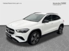 Mercedes-Benz GLA, 200d 4MATIC, CZ, 1.majitel, SUV