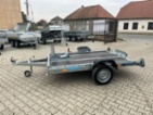 Tanatech, ATV ABSENKER 750kg, pro přepravu aut