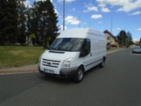 Ford Transit, 2.2 TDCi,L3H3,Maxi,Klima