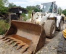 Komatsu, rok výroby 2007, nafta, neuvedeno,