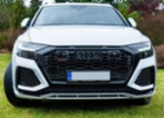 Audi RS Q8, Dynamik (záruka+nová zimní ALU, SUV,