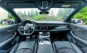Audi RS Q8, Dynamik (záruka+nová zimní ALU, SUV,