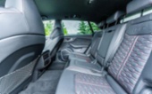 Audi RS Q8, Dynamik (záruka+nová zimní ALU, SUV,