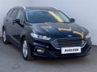 Ford Mondeo, AWD 2.0 TDCium, kombi, nafta