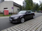 Audi A3, 1,8 TFSi 118Kw, BOSE, GB dokla, kabriolet
