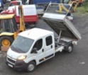 Peugeot Boxer, 2.2 HDi 3.5t S3 míst7 klima TZ