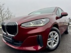 BMW Řada 2, LED, ACC, Kamera,2xAL sada kol, MPV,