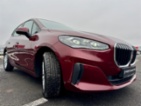 BMW Řada 2, LED, ACC, Kamera,2xAL sada kol, MPV,