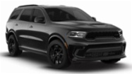 Dodge Durango, 5.7 V8 LPG GT PREMIUM REDLINE, SUV,