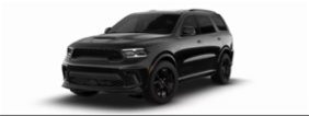 Dodge Durango, 5.7 V8 LPG GT PREMIUM REDLINE, SUV,