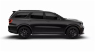 Dodge Durango, 5.7 V8 LPG GT PREMIUM REDLINE, SUV,