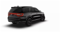 Dodge Durango, 5.7 V8 LPG GT PREMIUM REDLINE, SUV,