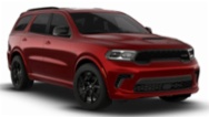 Dodge Durango, 5.7 V8 LPG GT PREMIUM Tow N Go, SUV