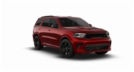 Dodge Durango, 5.7 V8 LPG GT PREMIUM Tow N Go, SUV